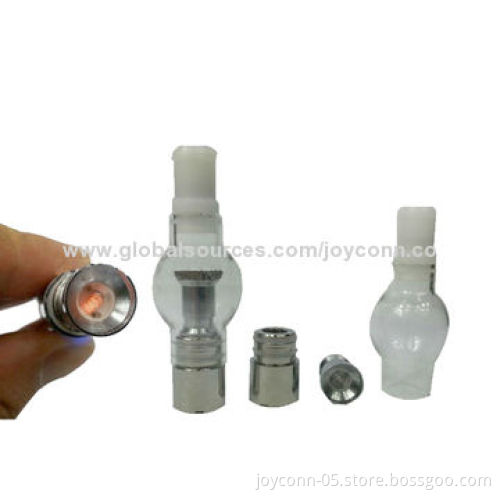 Glass Globe Tank